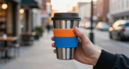 12 Best Reusable Coffee Cups in 2026