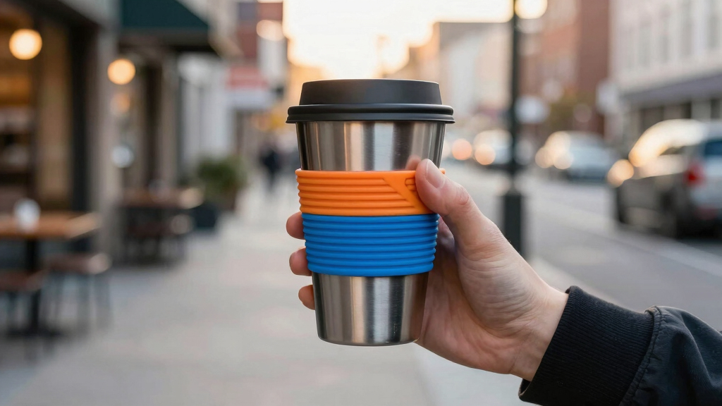 12 Best Reusable Coffee Cups in 2026