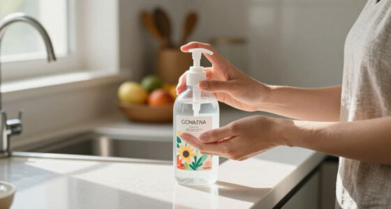 12 Best Scented Hand Sanitizers in 2026