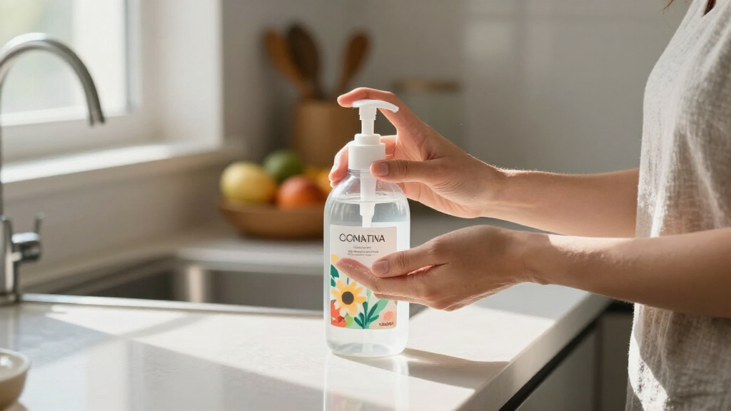 12 Best Scented Hand Sanitizers in 2026