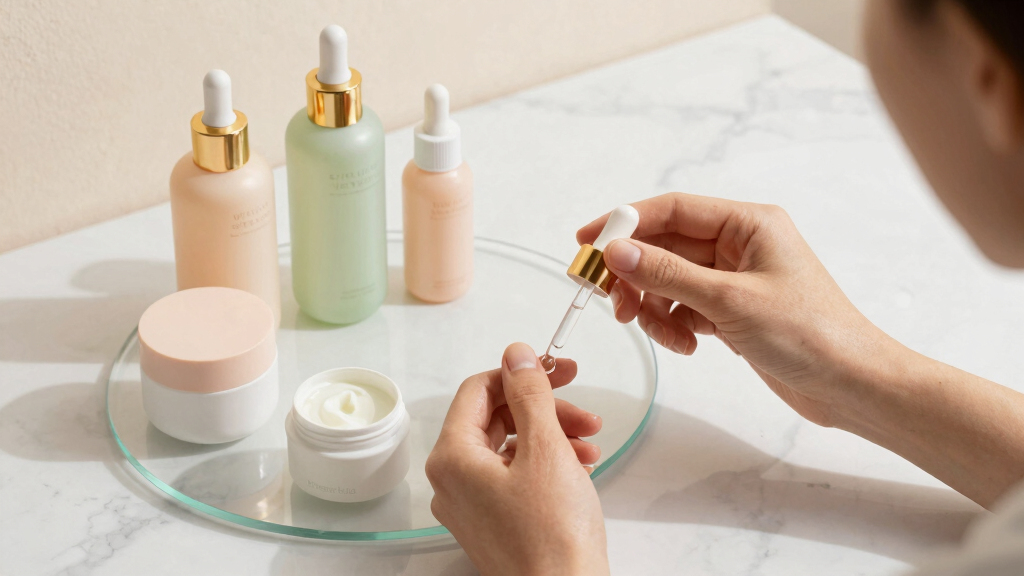 12 Best Skincare Products For Glowing Skin In 2026
