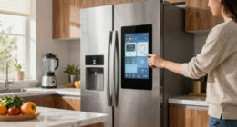 12 Best Smart Appliances in 2026