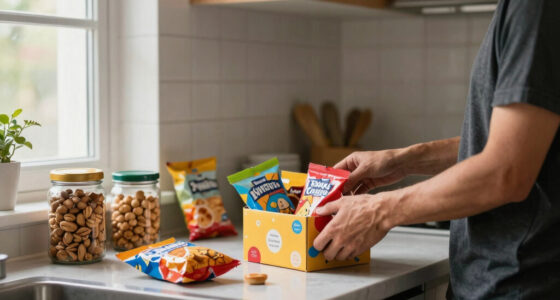 12 Best Snack Subscription Boxes in 2026