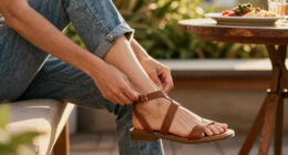 12 Best Strappy Sandals in 2026