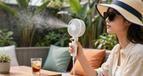 12 Best Summer Cooling Gadgets in 2026