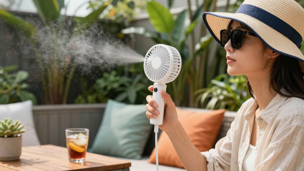 12 Best Summer Cooling Gadgets in 2026