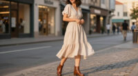 12 Best Summer Dresses To Wear With Boots In 2026