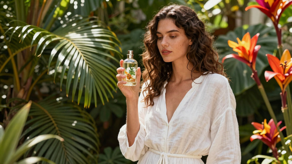 12 Best Tropical Perfumes in 2026