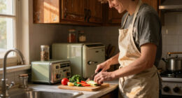 12 Best Vintage Kitchen Decor in 2026