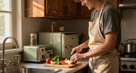 12 Best Vintage Kitchen Decor in 2026