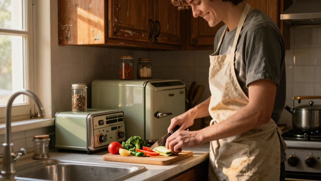 12 Best Vintage Kitchen Decor in 2026