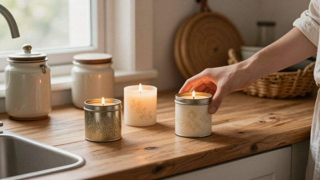 12 Best Vintage Tin Candles in 2026
