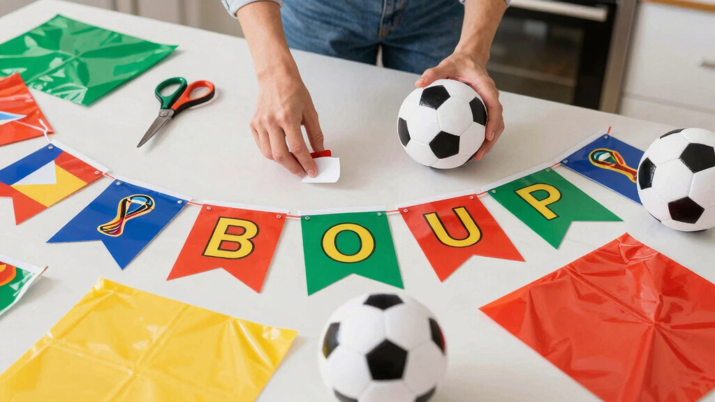 12 Best World Cup Themed Party Supplies in 2026