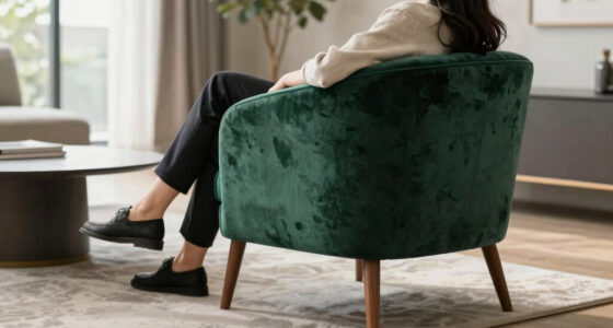 13 Best Accent Chairs in 2026