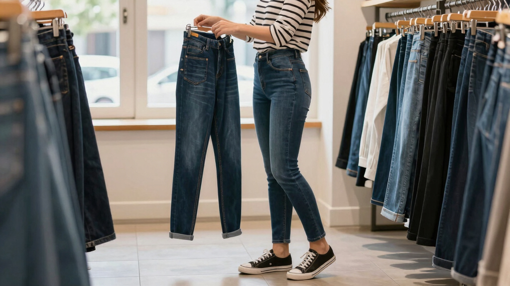 13 Best Affordable Women's Jeans in 2026