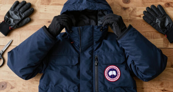 13 Best Canada Goose Jackets in 2026