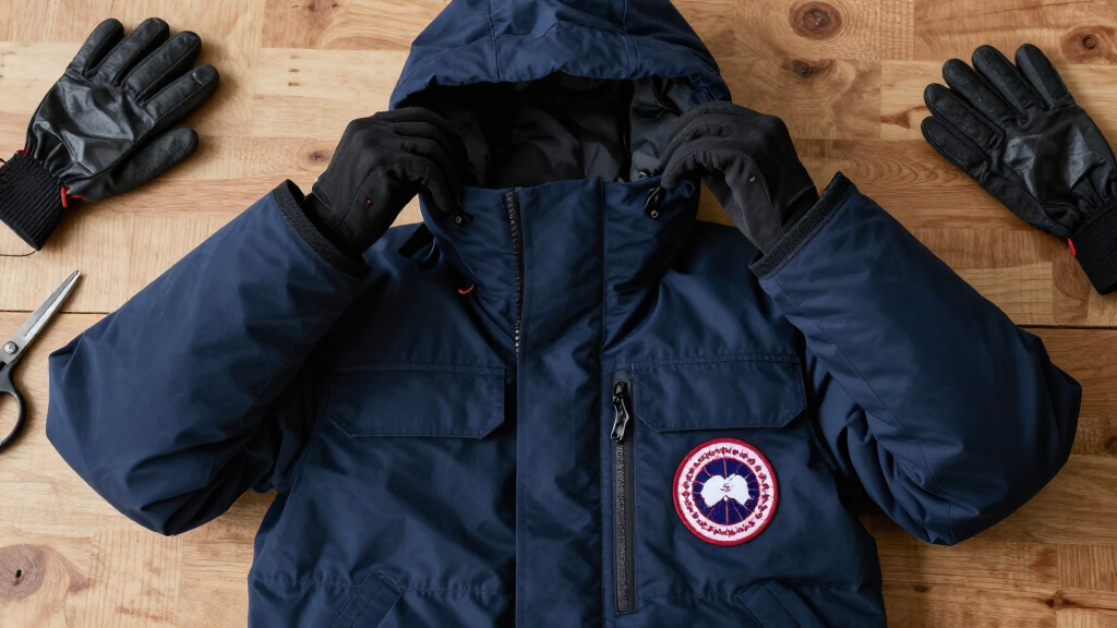 13 Best Canada Goose Jackets in 2026
