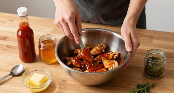 13 Best Chicken Wing Sauces in 2026