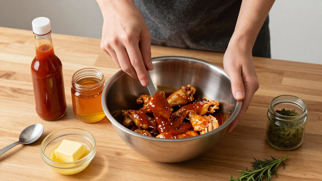 13 Best Chicken Wing Sauces in 2026