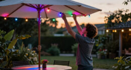 13 Best Color-Changing Outdoor Lights in 2026