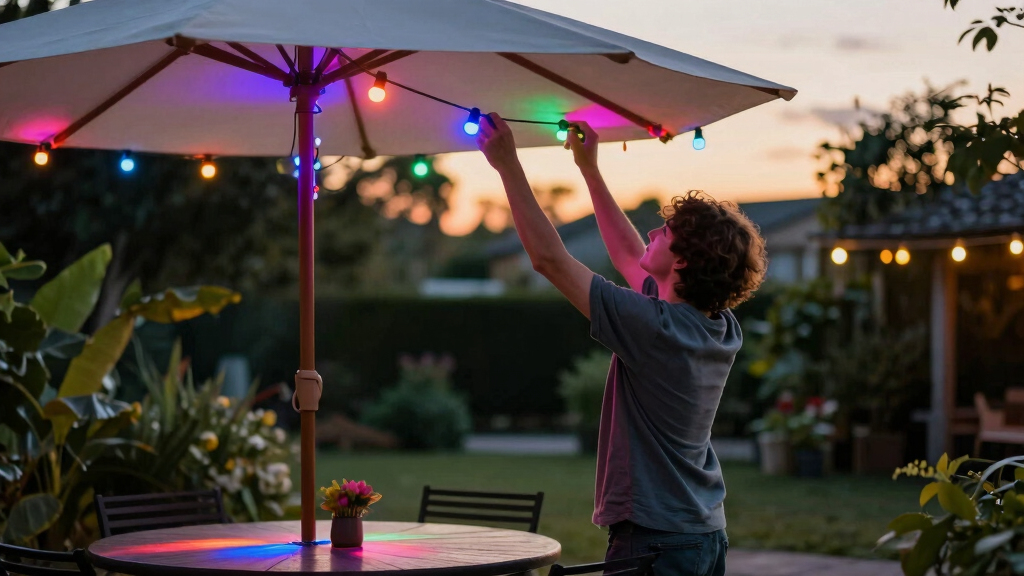 13 Best Color-Changing Outdoor Lights in 2026