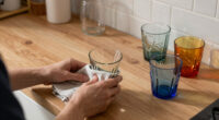 13 Best Decorative Drinking Glasses in 2026