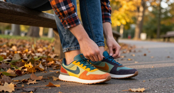 13 Best Fall Sneakers in 2026