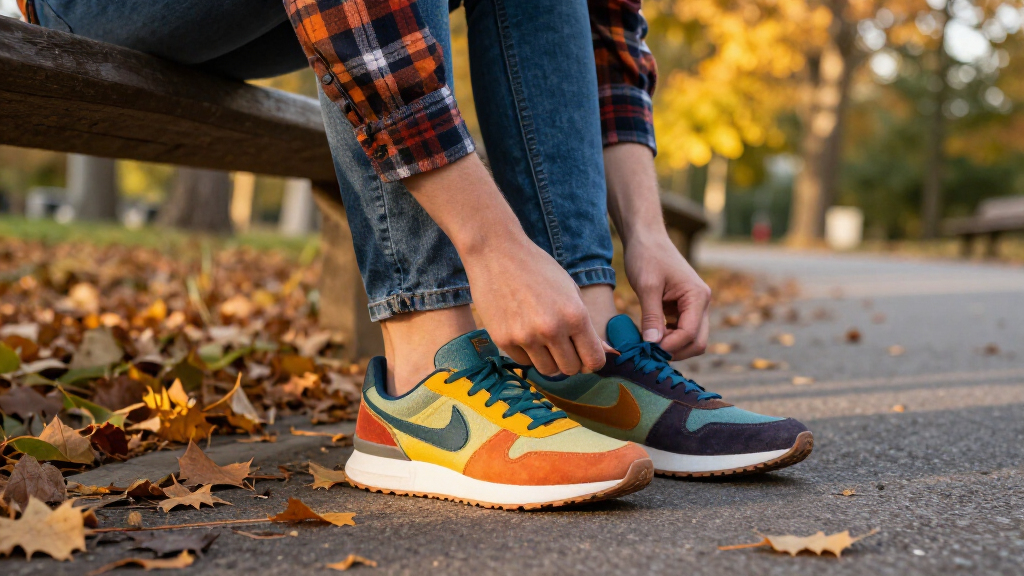 13 Best Fall Sneakers in 2026