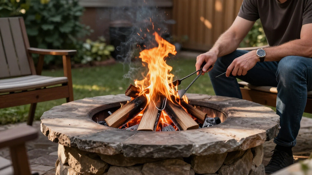 13 Best Fire Pits in 2026