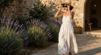 13 Best French Vacation Outfits in 2026