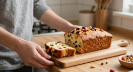 13 Best Fruit Cakes in 2026