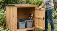 13 Best Garden Storage Sheds in 2026