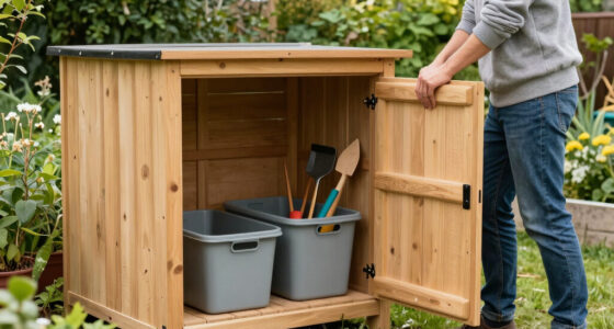 13 Best Garden Storage Sheds in 2026