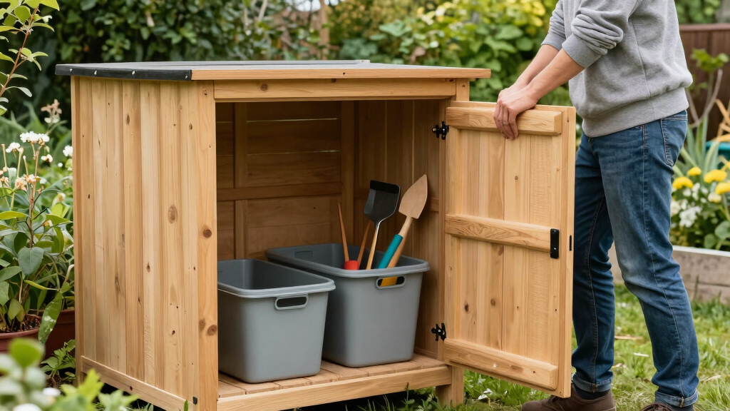 13 Best Garden Storage Sheds in 2026