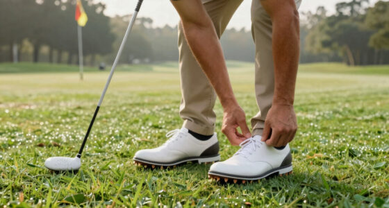 13 Best Golf Shoes in 2026