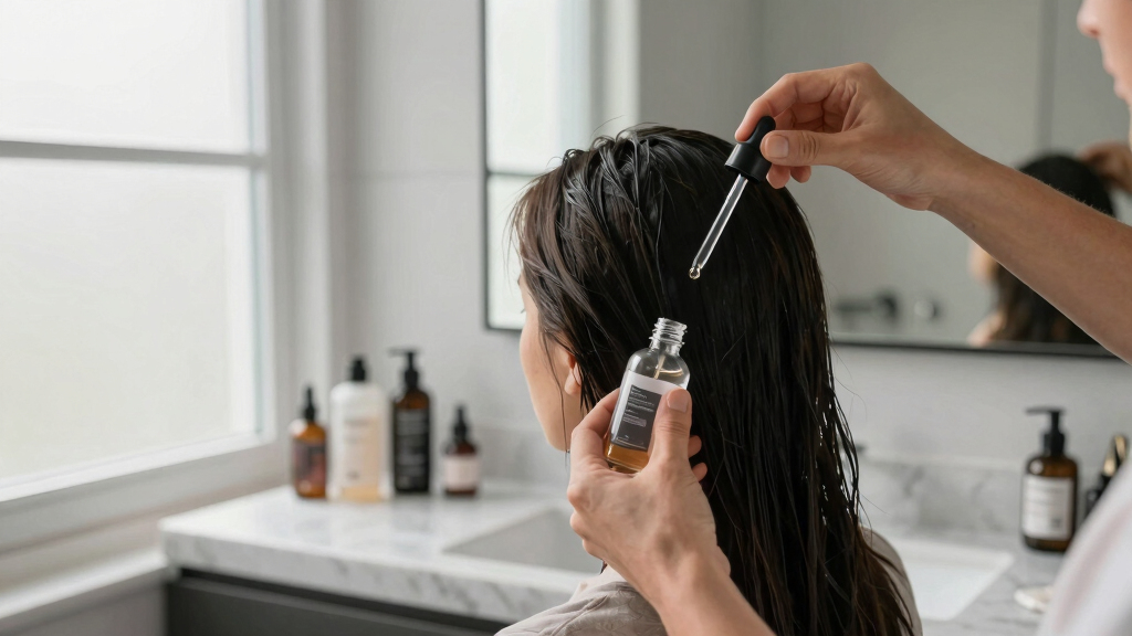 13 Best Hair Masks And Serums In 2026