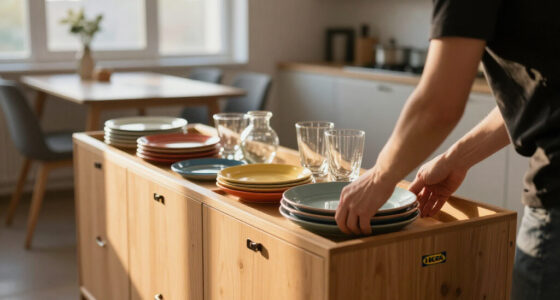 13 Best IKEA Dining Room Storage in 2026