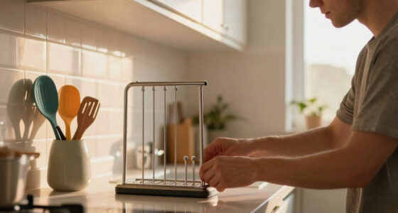 13 Best Kitchen Cord Organizers in 2026