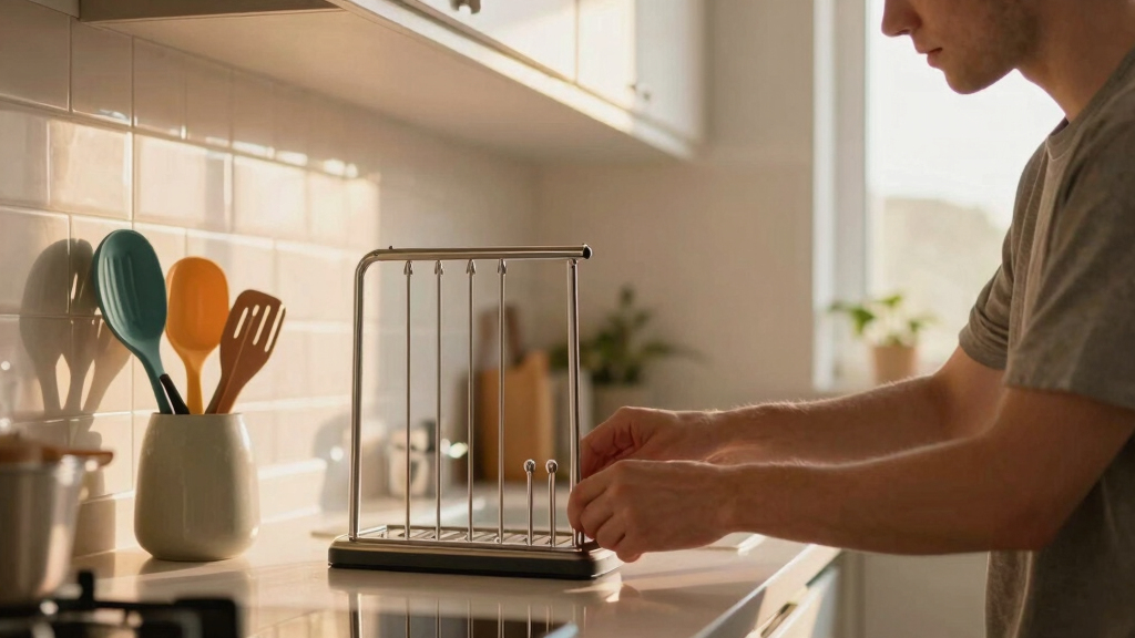 13 Best Kitchen Cord Organizers in 2026