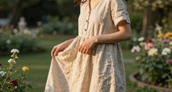 13 Best Linen Dresses in 2026