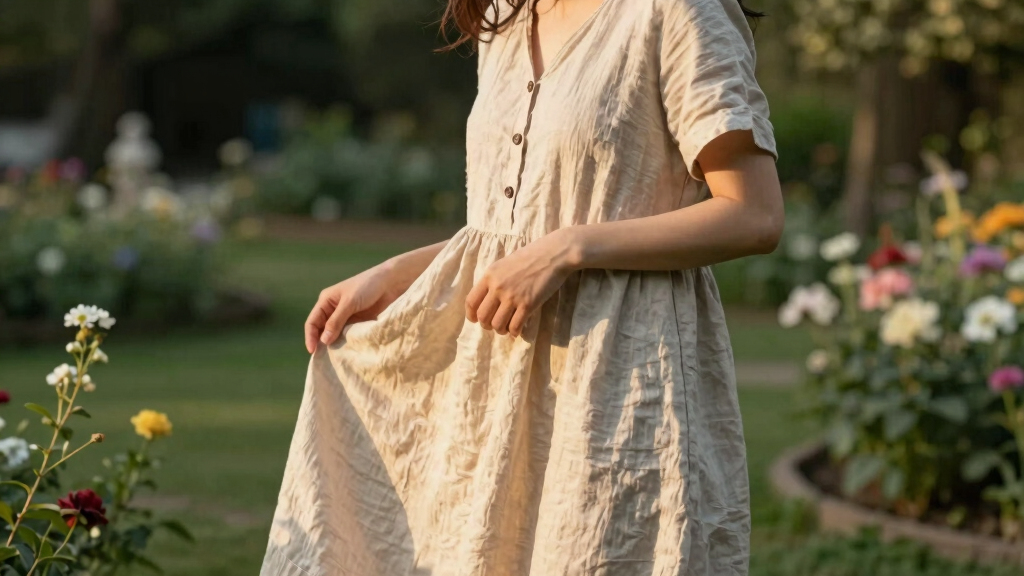 13 Best Linen Dresses in 2026