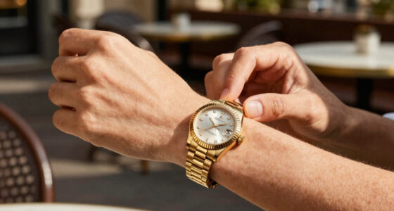 13 Best Luxury Watches in 2026