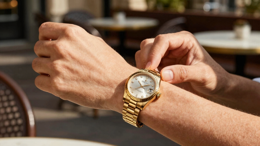 13 Best Luxury Watches in 2026