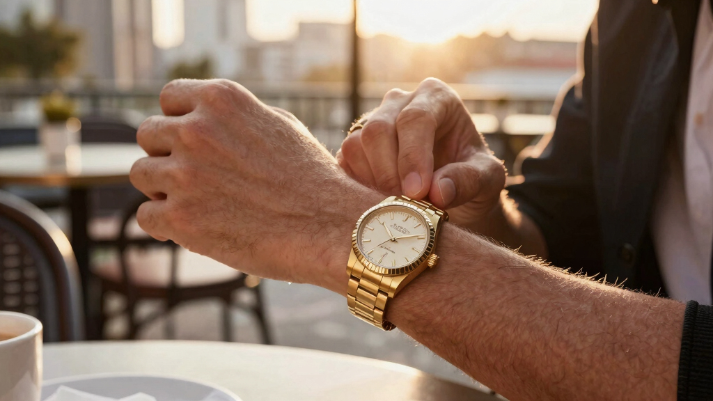 13 Best Luxury Watches in 2026