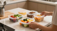 13 Best Meal Prep Containers For Students In 2026