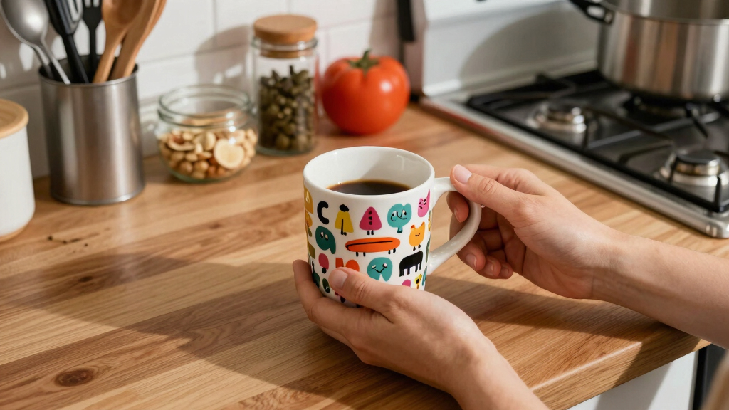 13 Best Novelty Coffee Mugs in 2026