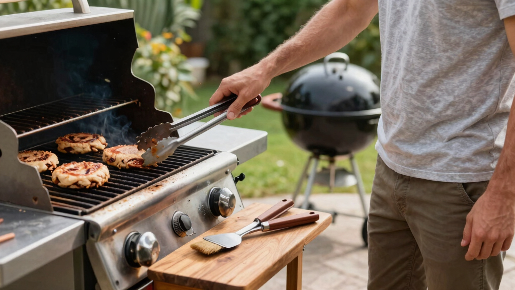 13 Best Outdoor Grilling Tools in 2026