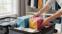 13 Best Packing Cubes in 2026