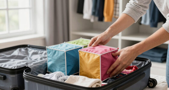 13 Best Packing Cubes in 2026