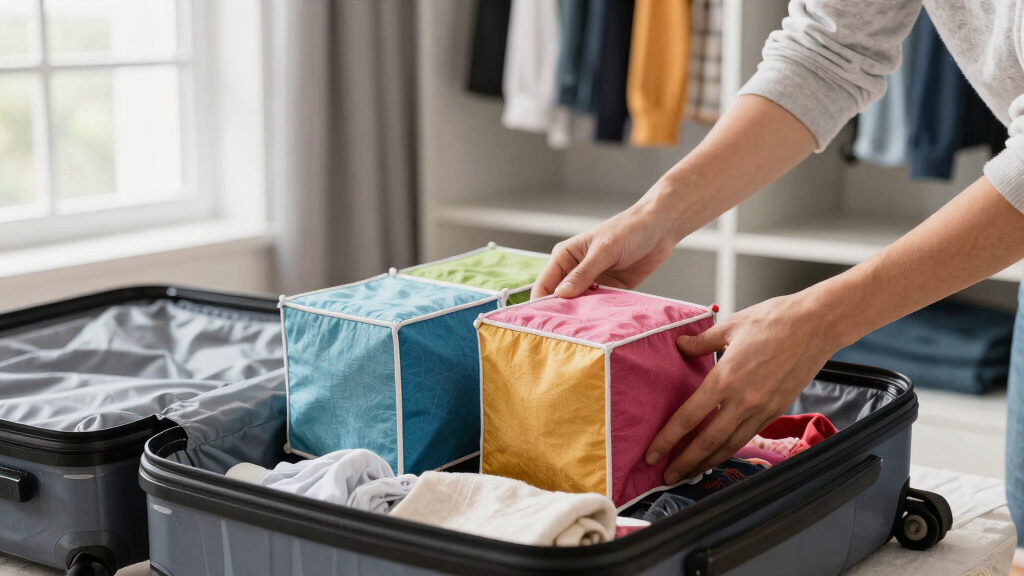 13 Best Packing Cubes in 2026